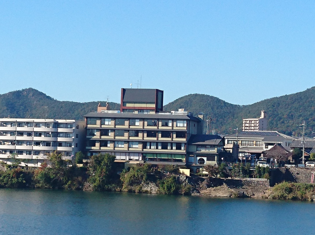 Hasshokaku Mizunowo主图