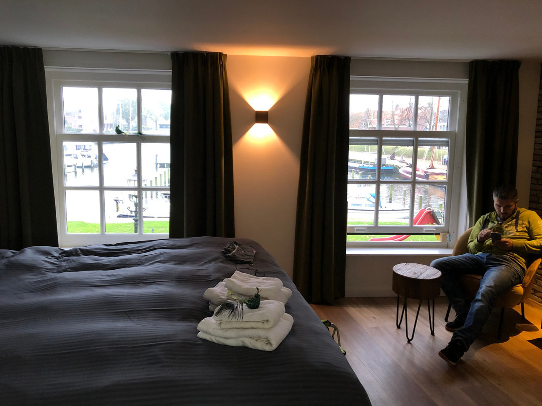 Bed & Breakfast Medemblik主图