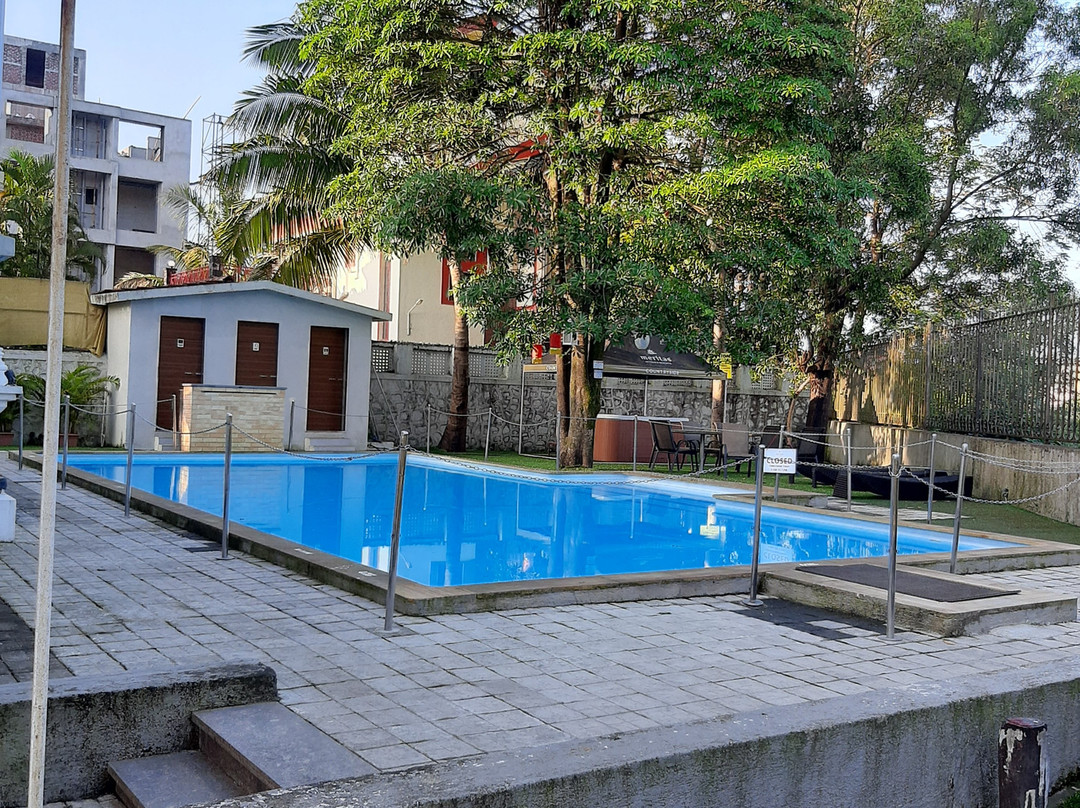 Meritas Countryside Resort主图