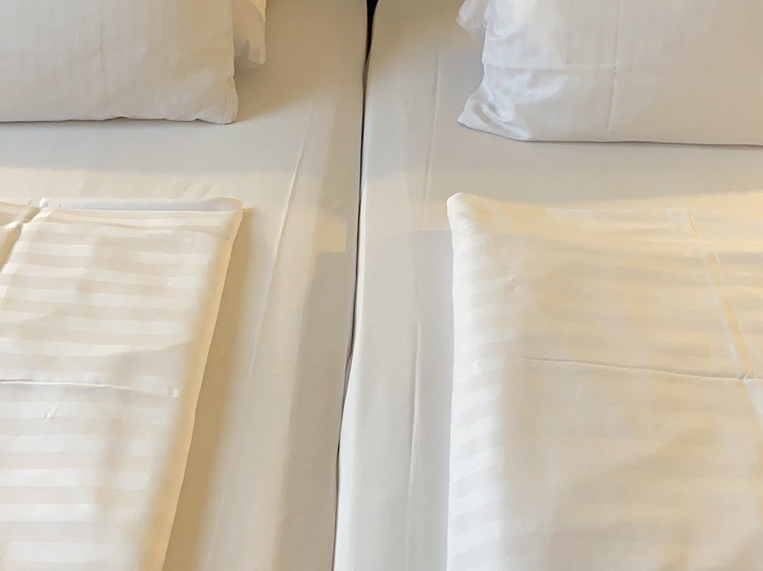 日本花园ALCARAZ酒店主图