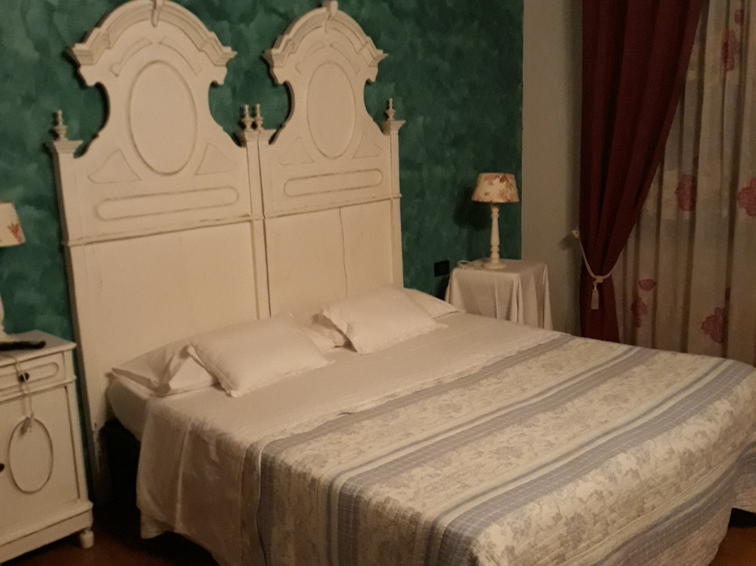 La Tenuta dell' Orta