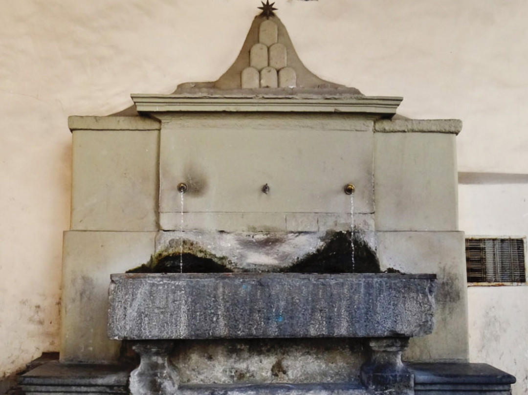 Porta Napoletana