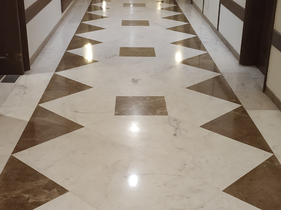 Hotel Kailash International主图