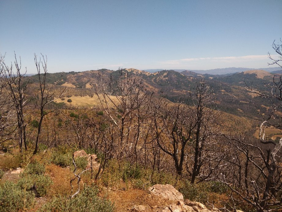 Hood Mountain Regional Park景点图片