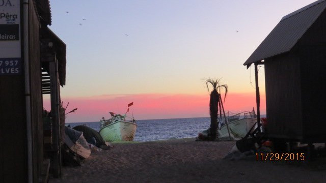 Pescadores Beach景点图片