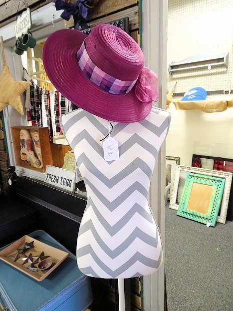 You Never Know-克拉克斯维尔必去景点