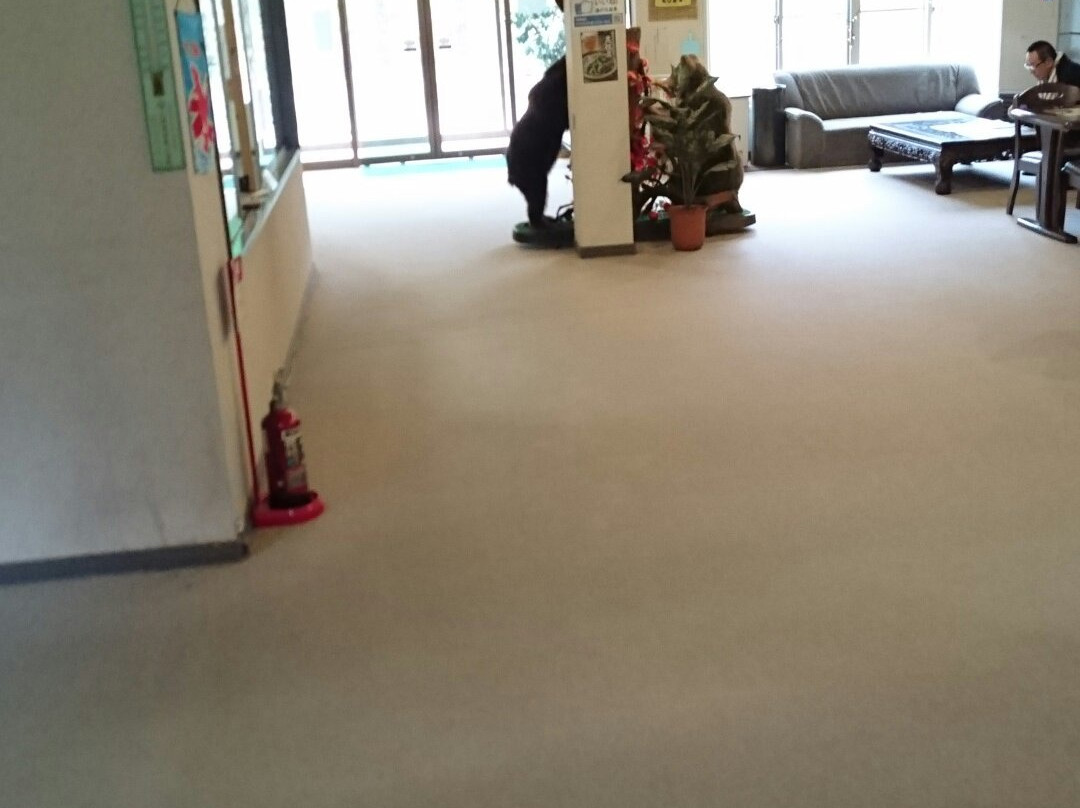 Yunomoto Onsen Ryokan主图