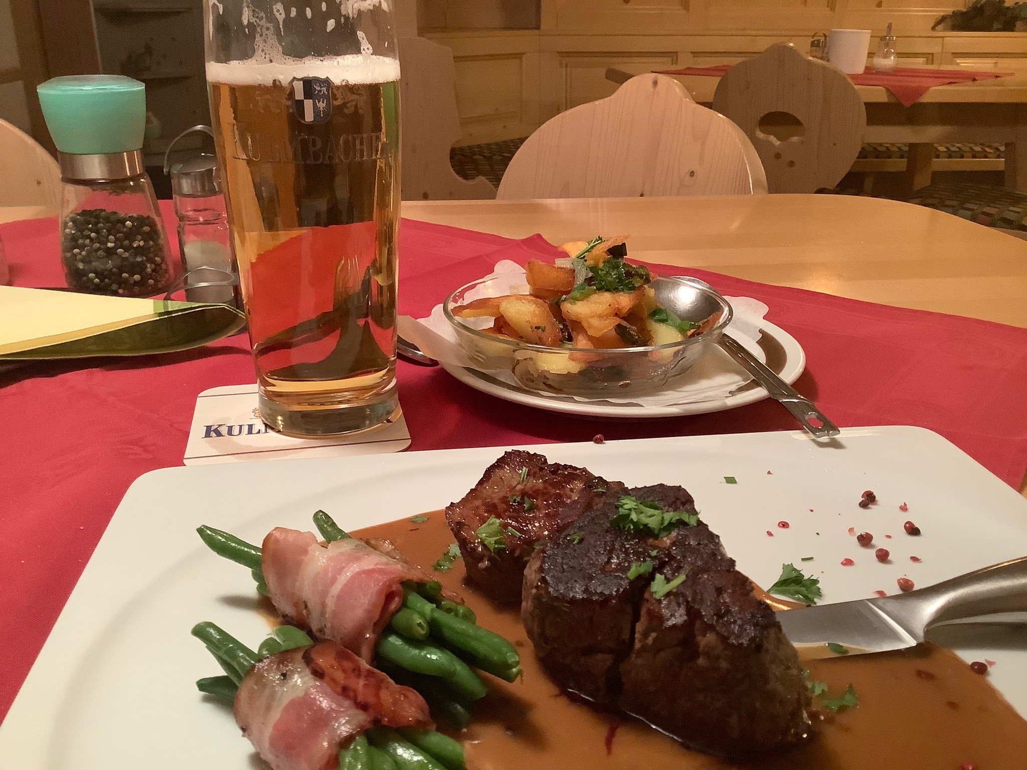 Hotel Rattunde-官方