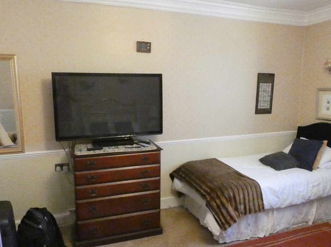 Ashley House Guest House主图