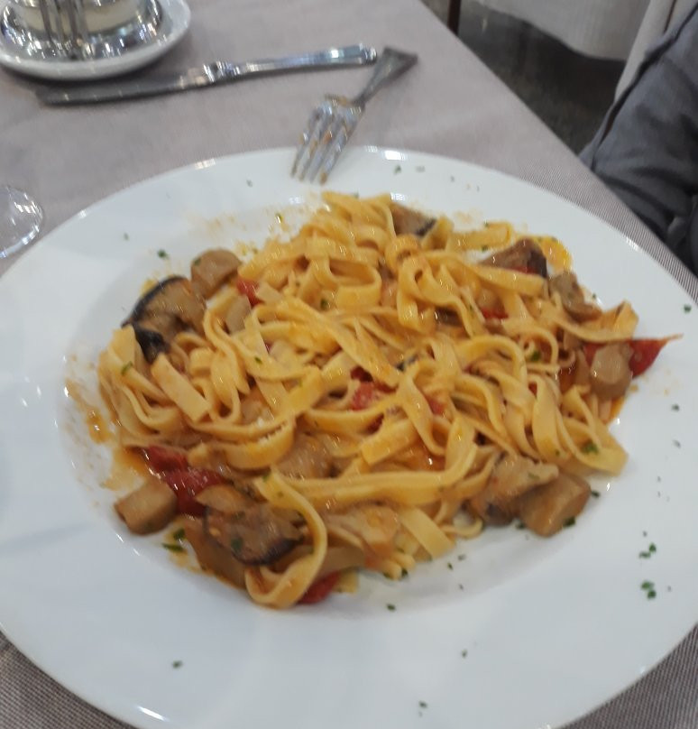 Hotel Ristorante San Marco主图