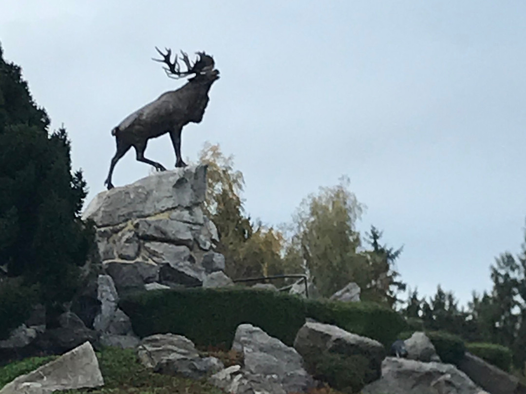 Chemins d'Histoire Battlefield Tours-亚眠必去景点