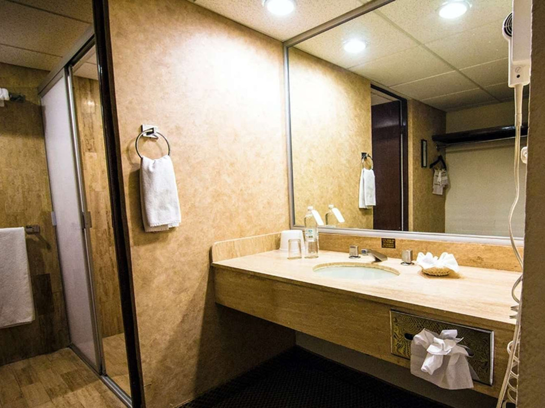 Best Western Posada Del Rio主图