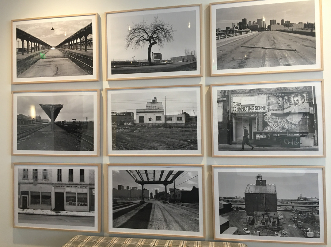 Limelight Denver主图