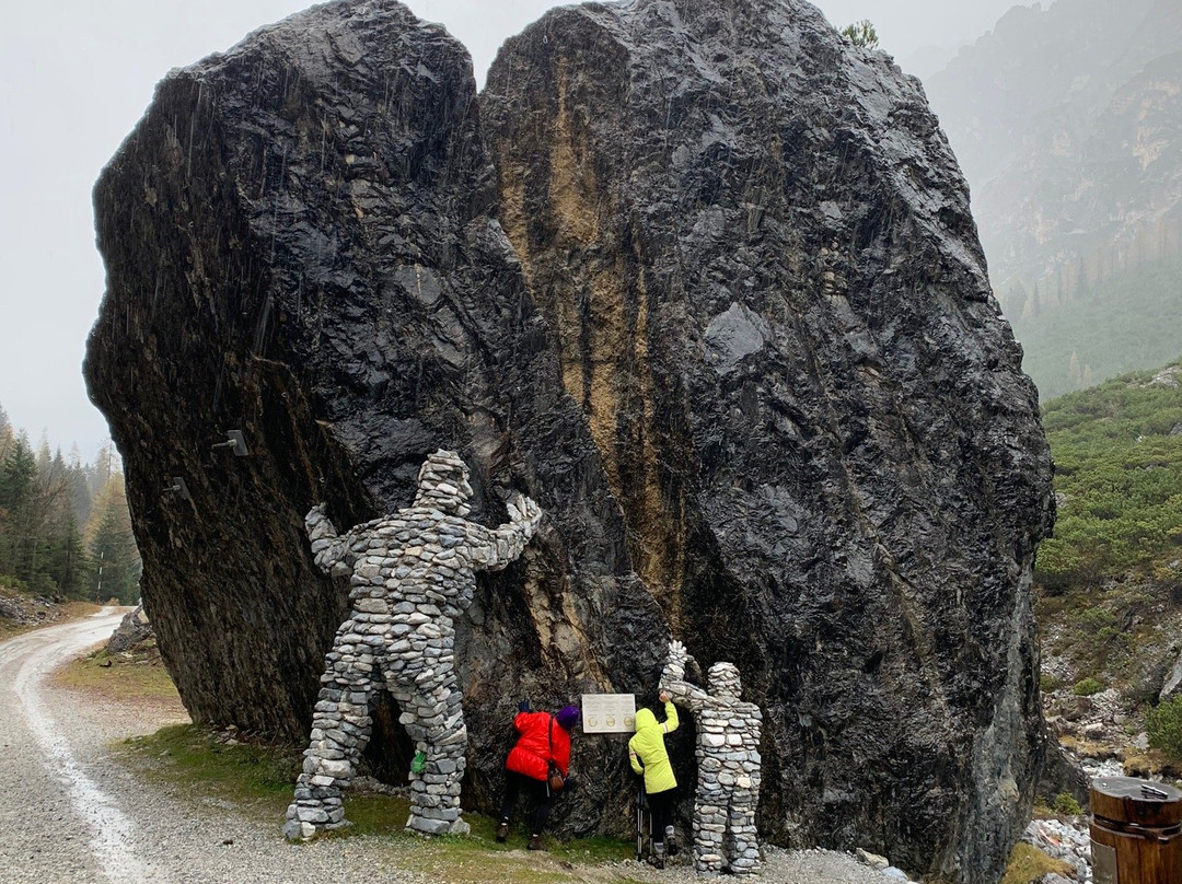 Elfer Bergbahn景点图片