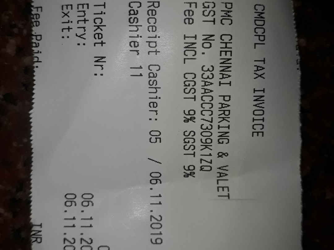 Phoenix Market City-金奈（马德拉斯）必去景点