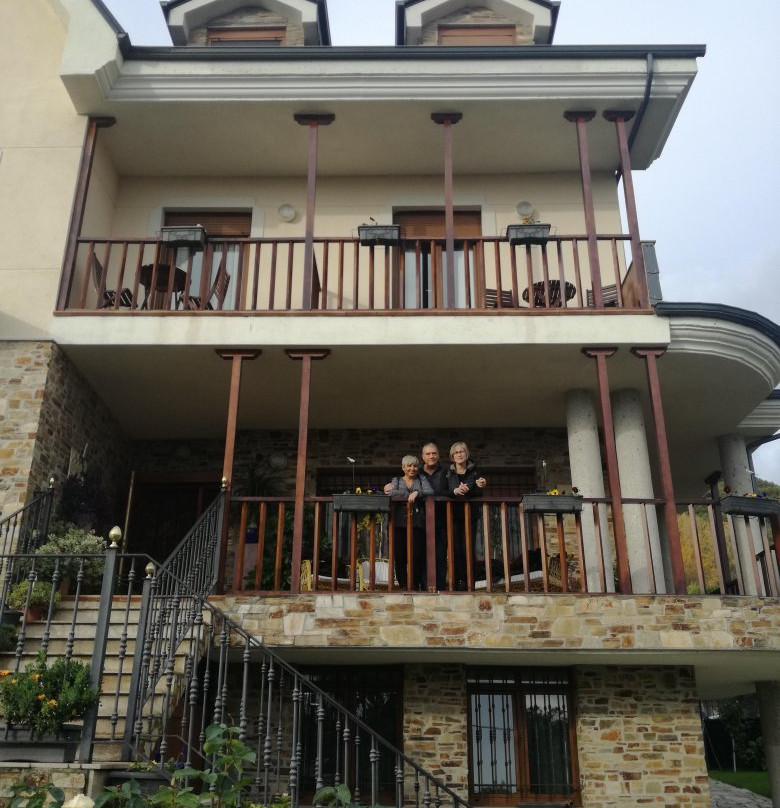 Villa Mencia主图