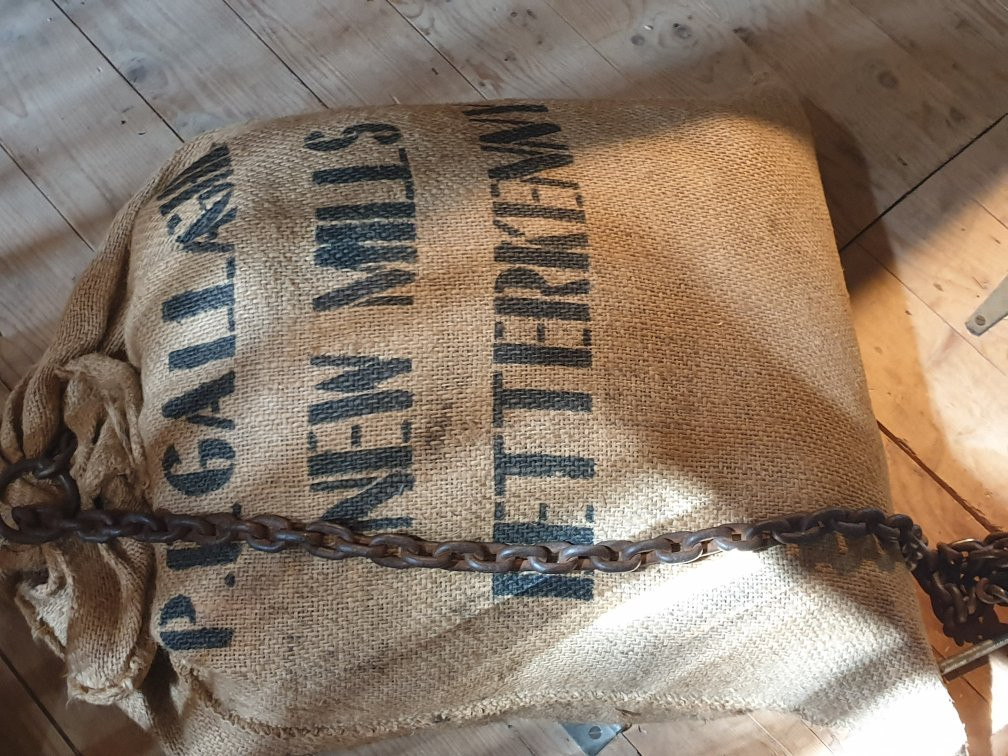 Newmills Corn and Flax Mill-莱特肯尼必去景点