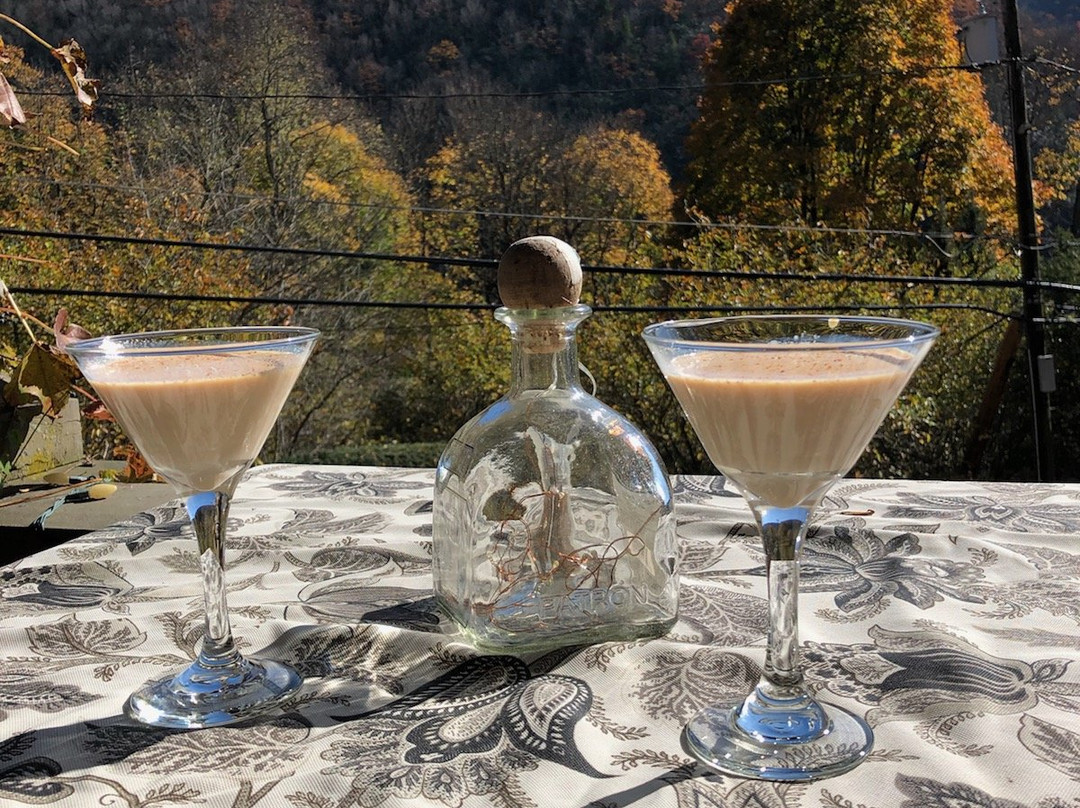 Harry Packer Mansion Inn主图