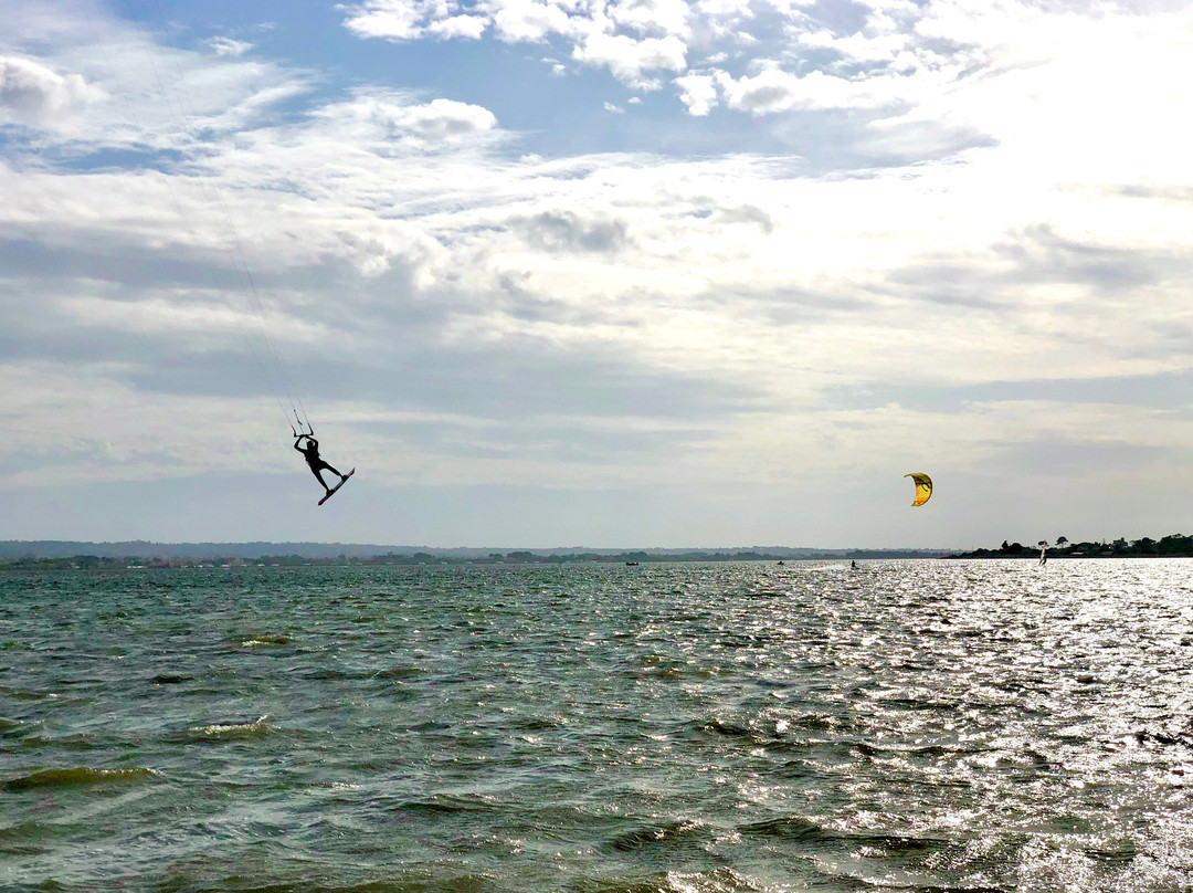 Naish Pro Center-卡胡卢伊必去景点