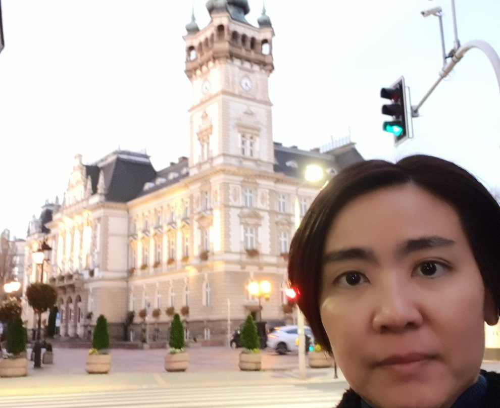 Ratusz景点图片