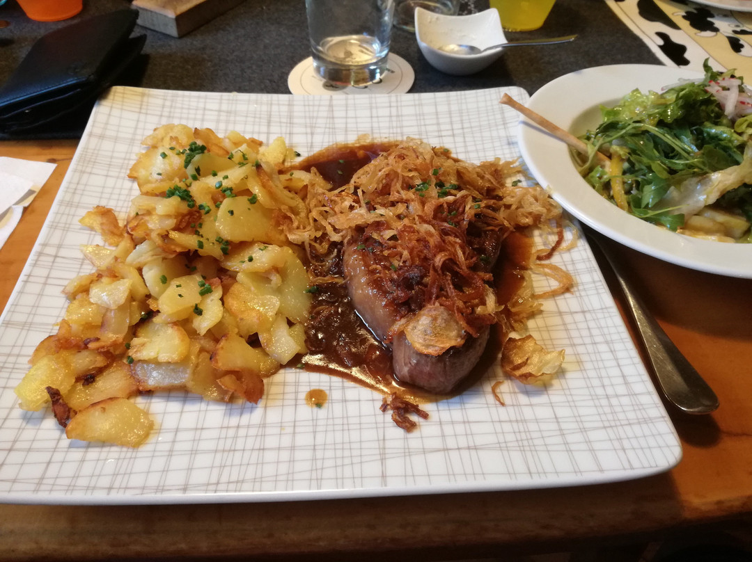 Hotel Gasthof Herrmann主图