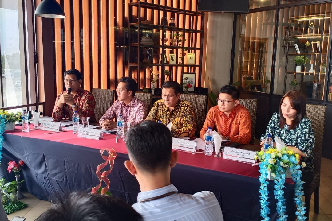 E-Walk Balikpapan Superblock-巴厘巴板必去景点