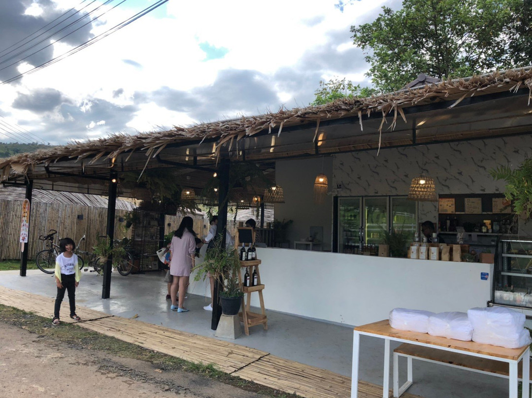 Khao Kho Boutique Camps主图