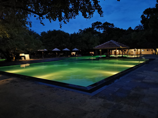 阿马亚坎达拉马丹布勒招牌度假酒店主图