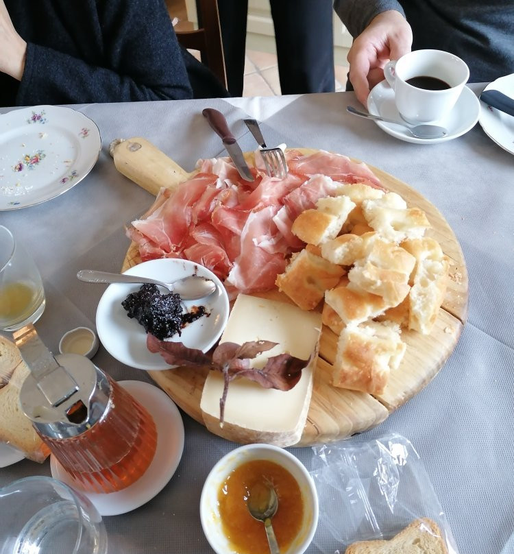 Bed & Breakfast Profumi主图