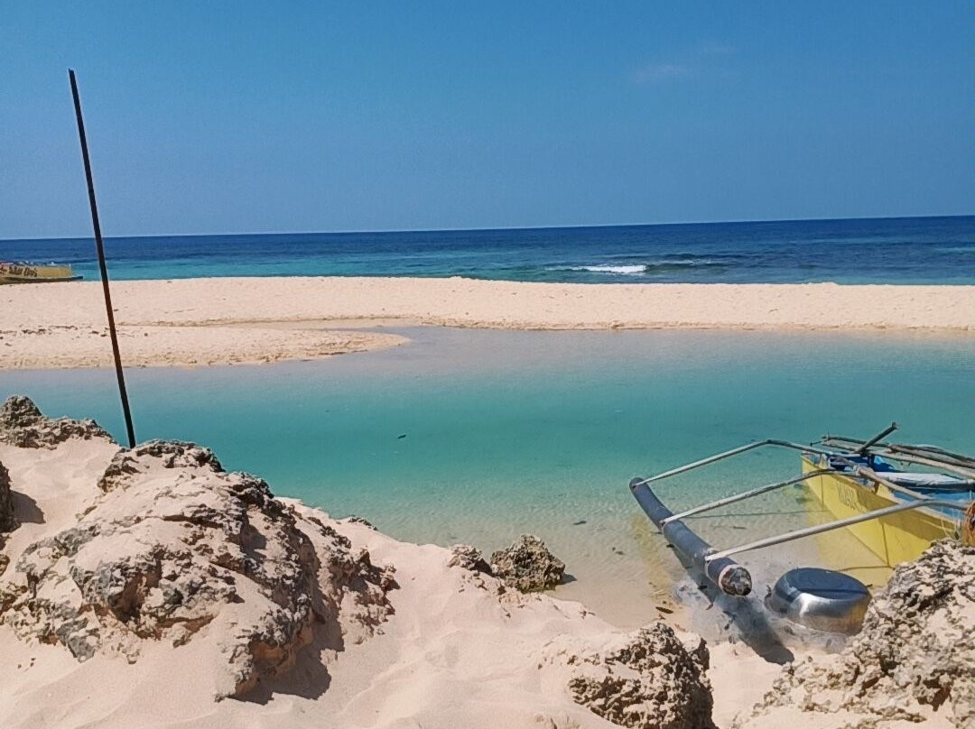 Patar Beach-博利诺必去景点