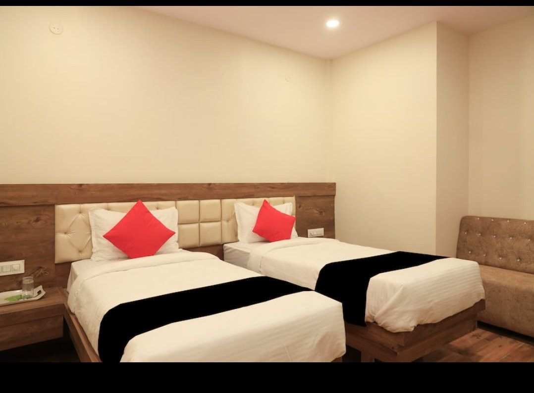 Star Zest House主图