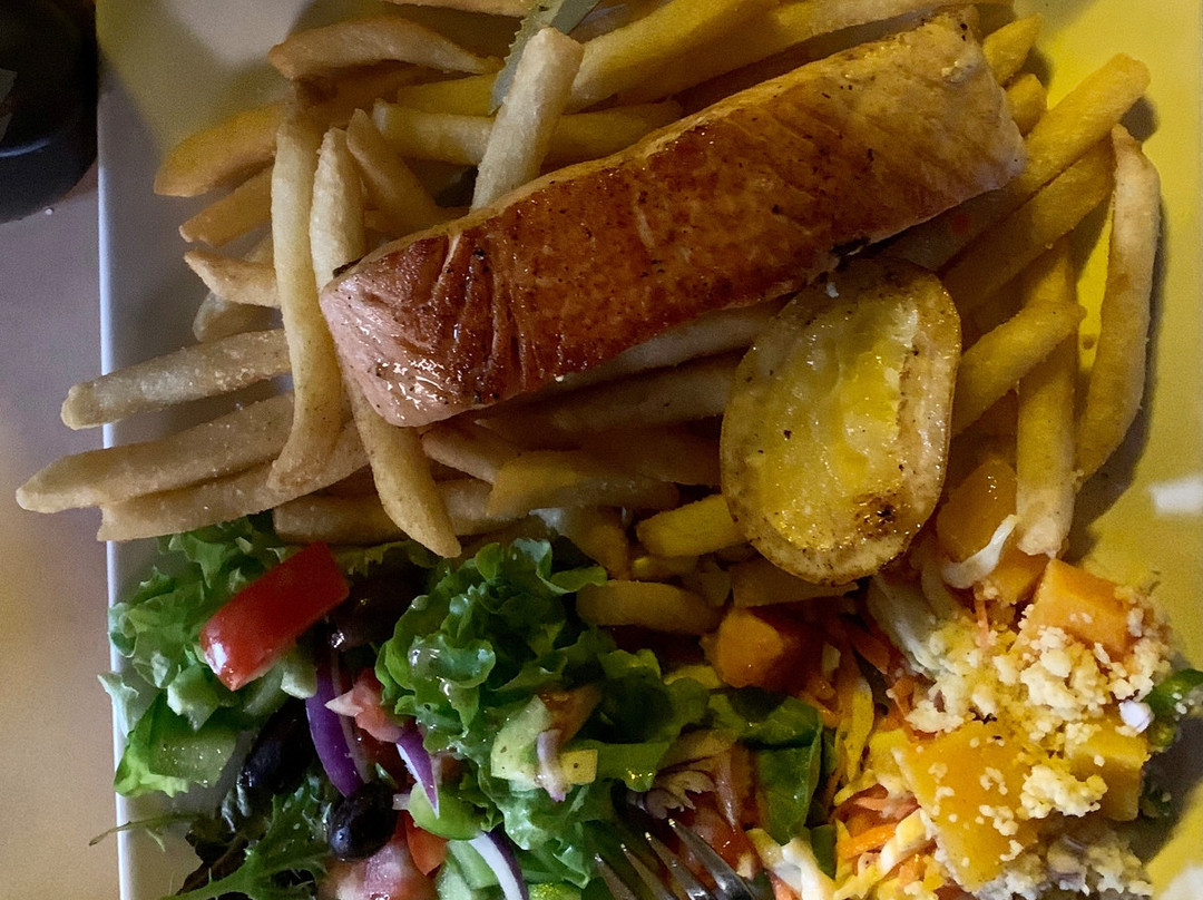 The Linville Hotel主图