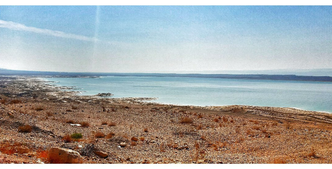 Dead Sea景点图片