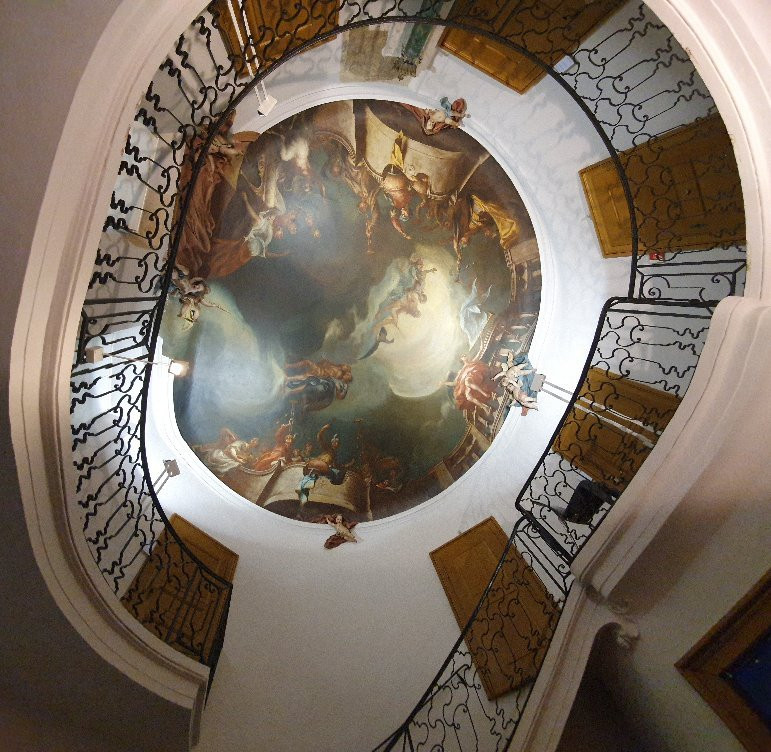 Museum für Stadtgeschichte-佛莱堡必去景点