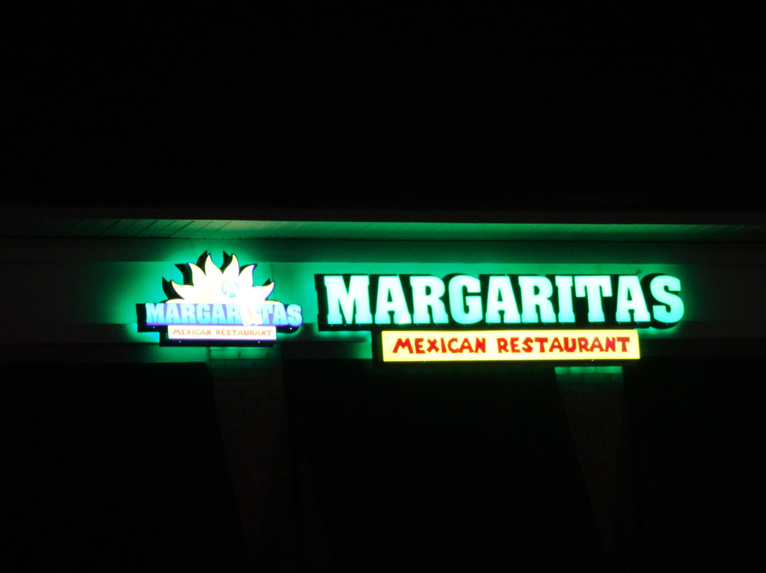Margaritas Mexican Restaurant