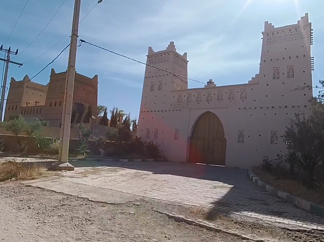 Marrakech Quad Evasion景点图片