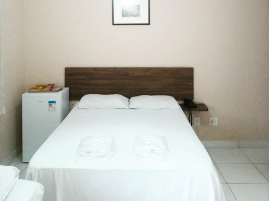 Hotel Areia da Praia主图