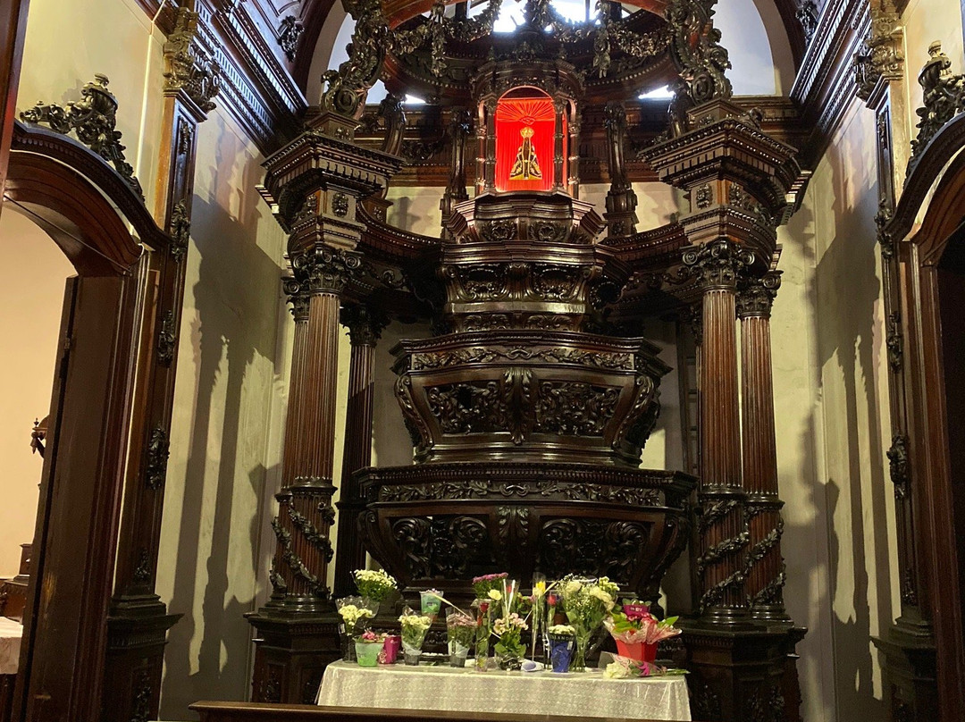 Nossa Senhora da Conceicao Metropolitan Cathedral-坎皮纳斯必去景点