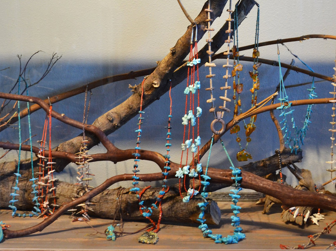 Grey Dog Trading-阿尔伯克基必去景点