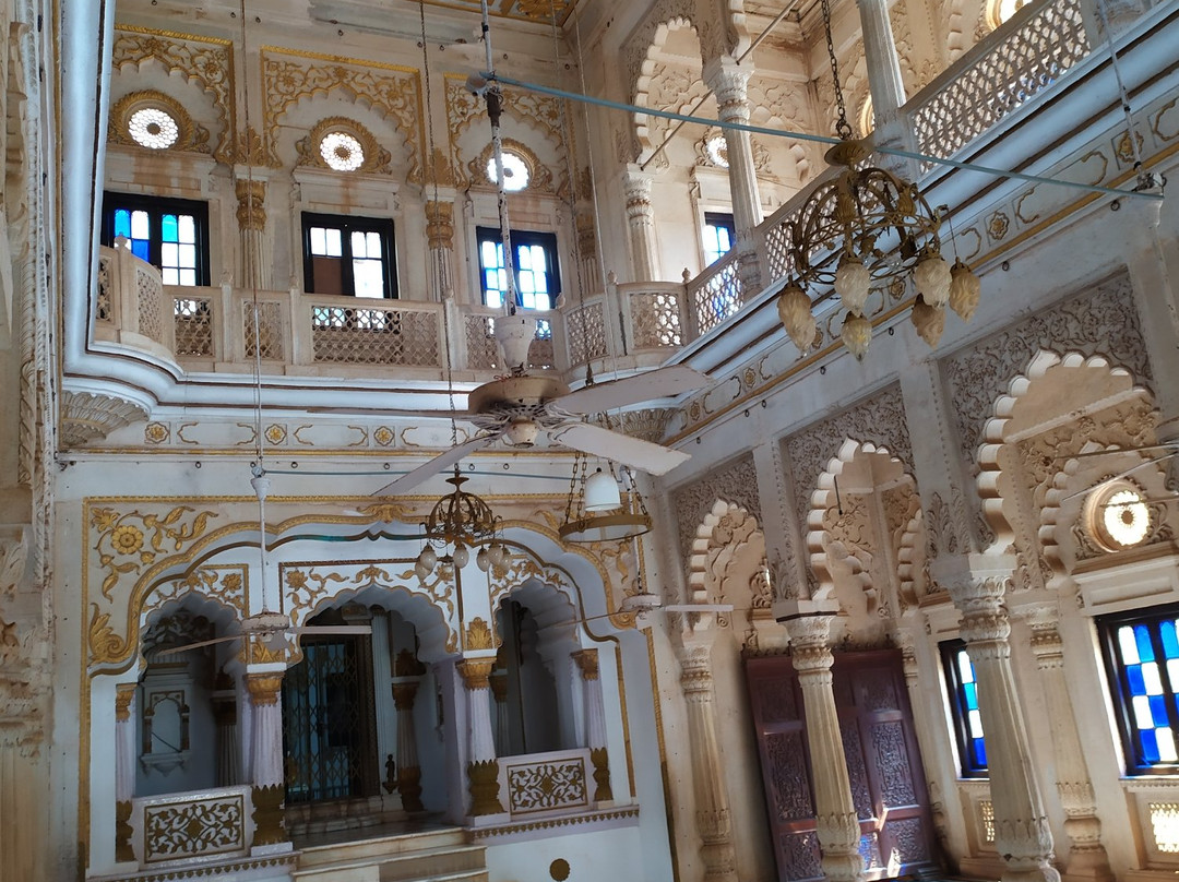 Chhatris-Shivpuri必去景点