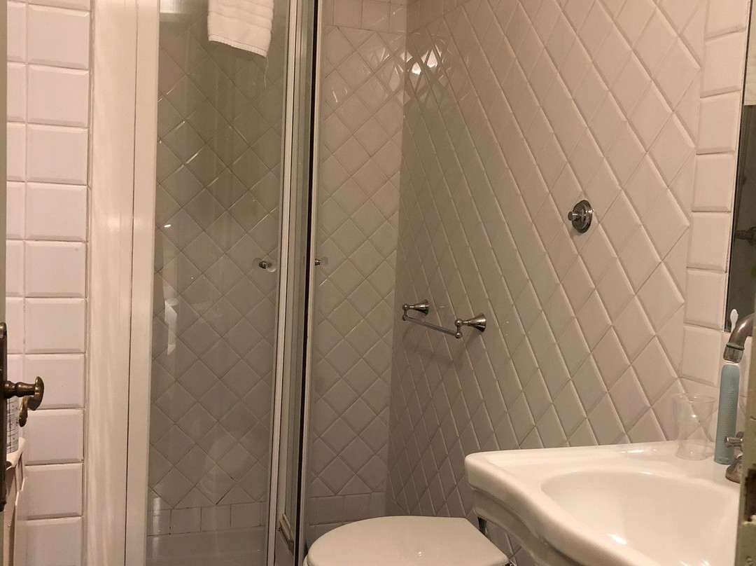 Montegufoni旅游攻略图片