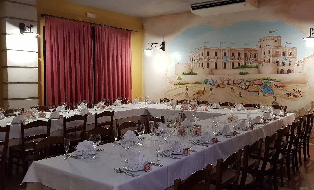 Hotel La Marchesina主图