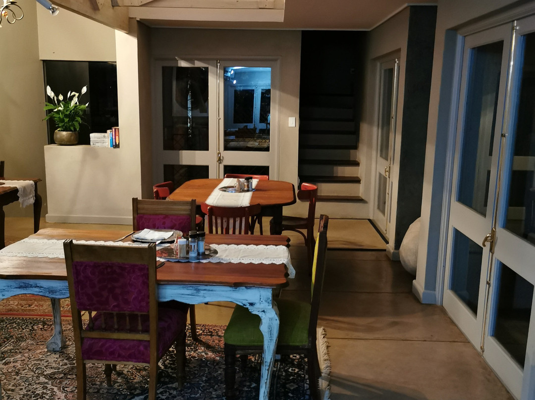 Migdash Guesthouse主图