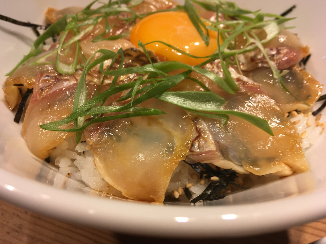 Japanese Pinchos Bar ぴんちょ