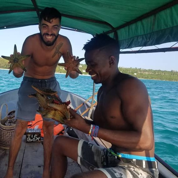 Zanzibar Ocean View主图