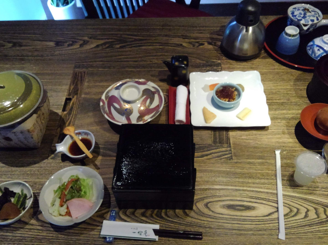 kaneyoshi ittouan主图