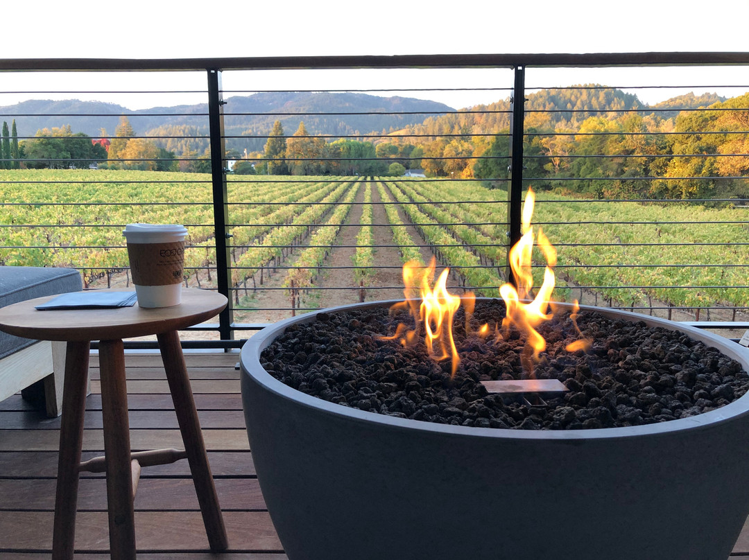 Alila Napa Valley主图