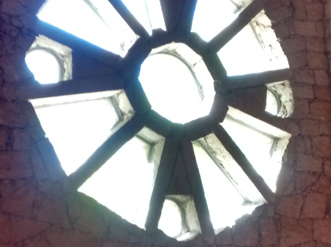 Chiesa di S. Antonio di Padova-Baia Sardinia必去景点