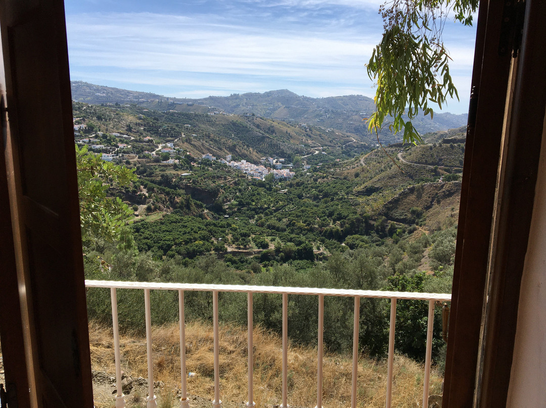 Finca el Cerrillo主图