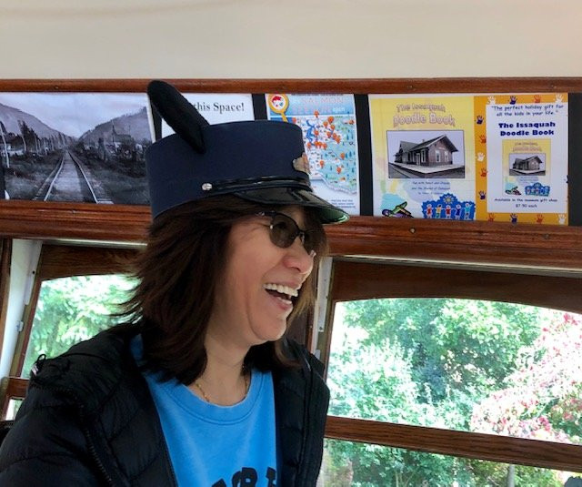 Issaquah Valley Trolley景点图片